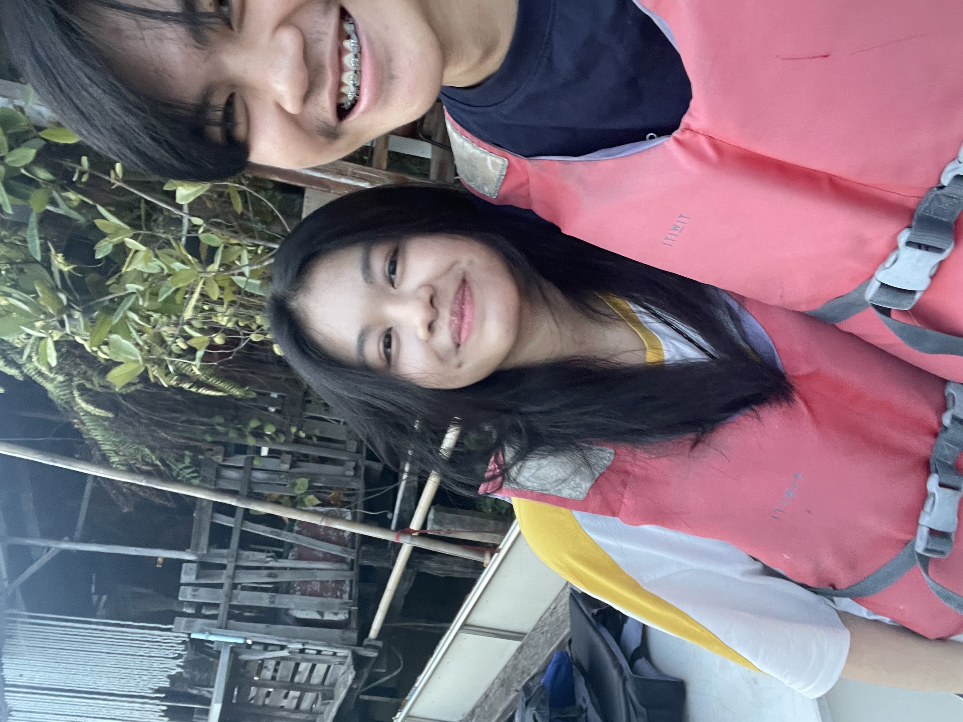Couple memories