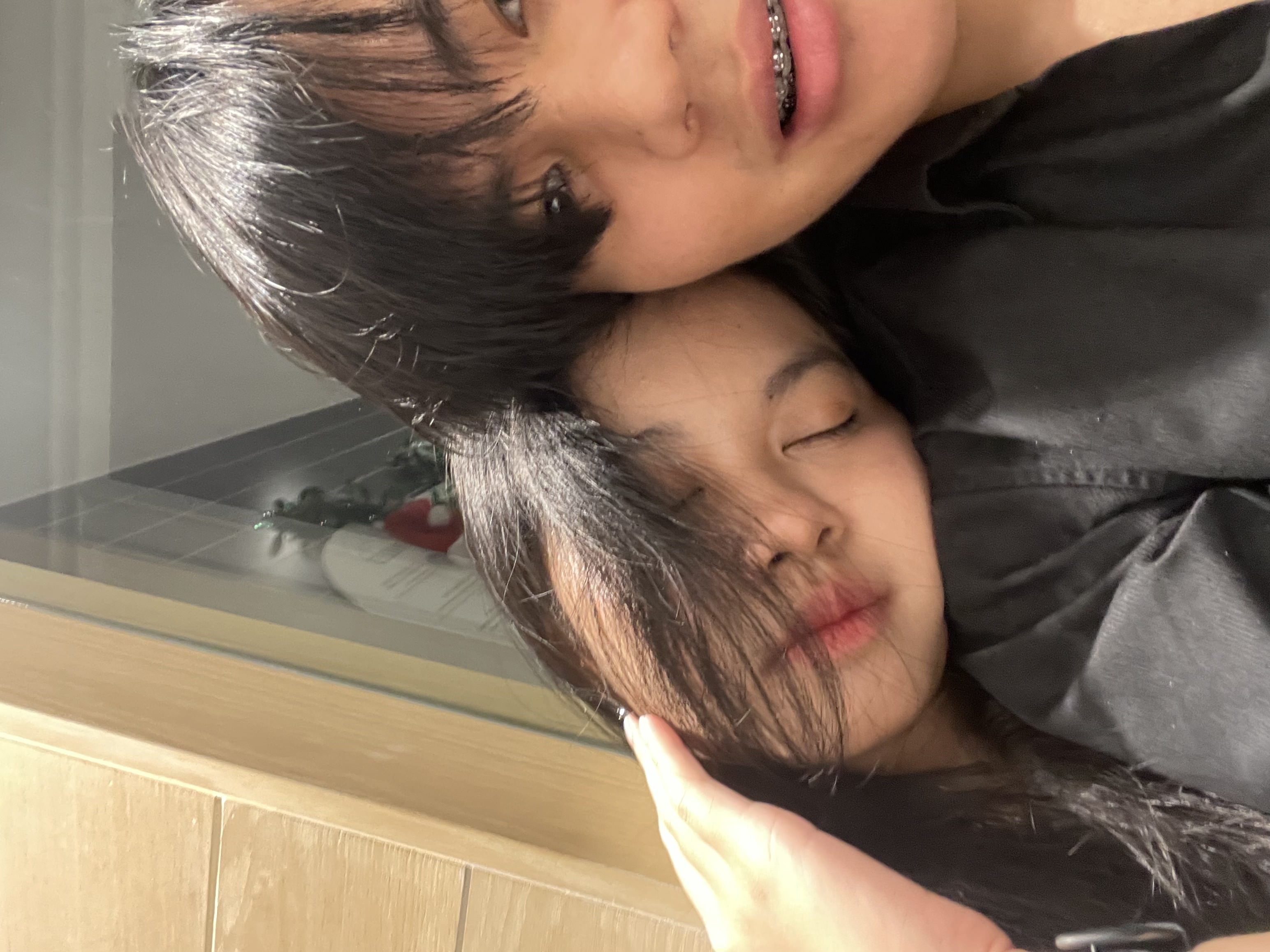 หมาหลับปุ๋ย 💤