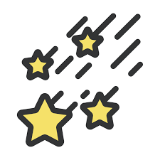 star